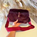 METALLIC BAG 3071 - SILBER