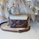 STEVE MADDEN BFADE-S BAG 2586 - BEIGE