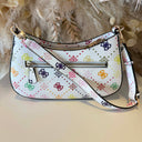 GUESS EMELIE TOP ZIP SCHOULDER BAG GM992818
