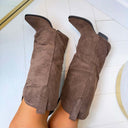 SLEEVE COWBOY LAARS T-317