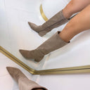 PRIS LAARS 2593A-1 - KHAKI