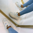 TWEETY SNEAKER AD-112