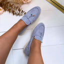INNA INSTAPPER BS303 - LT. BLUE
