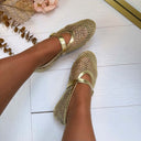 LAVIE INSTAPPER AQ-232 - GOLD