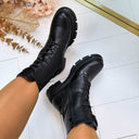 VALERIE BOOT K-99262