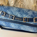 GUESS DOVIE FLAP SHOULDER BAG DG990919