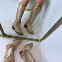 BESTSELLER COWBOY LAARS T-277