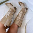 BESTSELLER COWBOY LAARS T-277