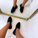 BESTSELLER INSTAPPER TC-1 - BLACK