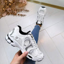 *SALE* GAYA SNEAKER BS2229 - WHITE