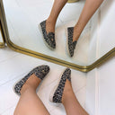LIVA INSTAPPER DES8015 - LEOPARD