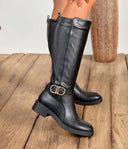 DAISY LAARS RXJ-315 - BLACK