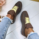ROMY SNEAKER LS-697