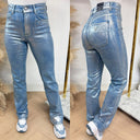 GUESS DORY STRAIGHT JEANS W5RA0JD5JS1