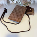 GUESS NOELLE II PHONE/EAR BAG PW7574P6326 - LGW