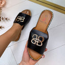 BIBI SLIPPER CH017