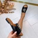 BIBI SLIPPER CH017