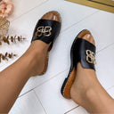 BIBI SLIPPER CH017