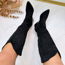 CELINE COWBOY LAARS 9697A-1