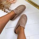 COMFY INSTAPPER 333-371 - TAUPE
