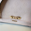 GUESS ANISE CONVERTIBLE XBODY FLAP BAG PD991621