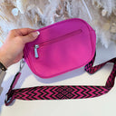 LOVY BAG 2361 - FUCHSIA
