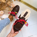 INNA INSTAPPER X5-587 - BROWN