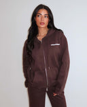 UNIQUE THE LABEL IMANI WESTE KAKAO
