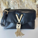 VALENTINO BAGS STELLA FLAP BAG VBS9AK09