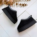 COZY PANTOFFEL 20402