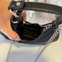 STEVE MADDEN BLIVIA-12 - TASCHE 2342 BLACK