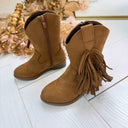 FRINGE LAARSJE 5889