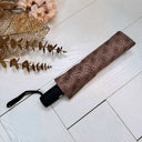 GUESS OPEN-CLOSE UMBRELLA AW5387POL01