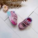 **KIDS** BUTTERFLY SNEAKER GD6022 - ROSA