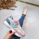 WAVE SNEAKER A023