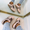 BOBBI SNEAKER WX-192