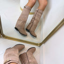LOCKY LAARS SU830 - TAUPE