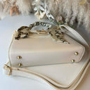 BIRK GESP BAG Y2185 - OFF WHITE
