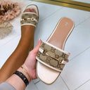 GIGI SLIPPER L-85