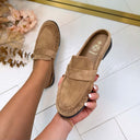CHARA INSTAPPER TC-41 - KHAKI