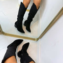 CELINE SUEDINE LAARS 7678A-1