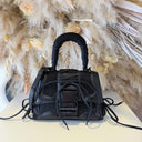 STEVE MADDEN BDIEGO 0896 - BLACK