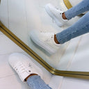 KIKI SNEAKER YY116ME
