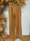 UNIQUE THE LABEL GIGI PANTS - SANDY