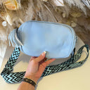 LOVY BAG 2361 - HELLBLAU