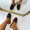 BEDEL INSTAPPER LS-5443A - BROWN
