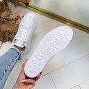 GUESS SPARK SNEAKER FLTGX3ELE12 - WHICL