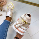 DWRS JUPITER SNEAKER J5554C-99