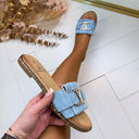 VIVIAN SLIPPER CH027