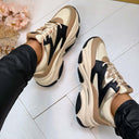 STEVE MADDEN PROGRESSIVE SNEAKER 0096